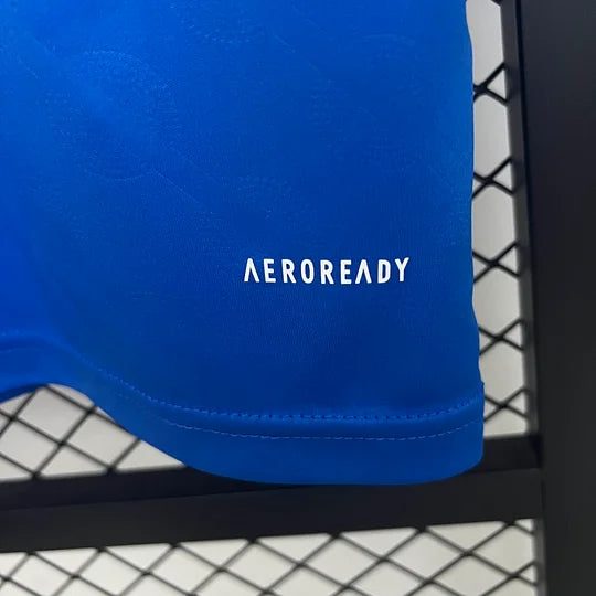 2025/2026 Real Madrid Third Away Football Shirt