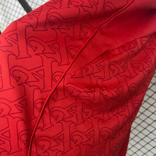 2025/2026 Arsenal Home Football Shirt