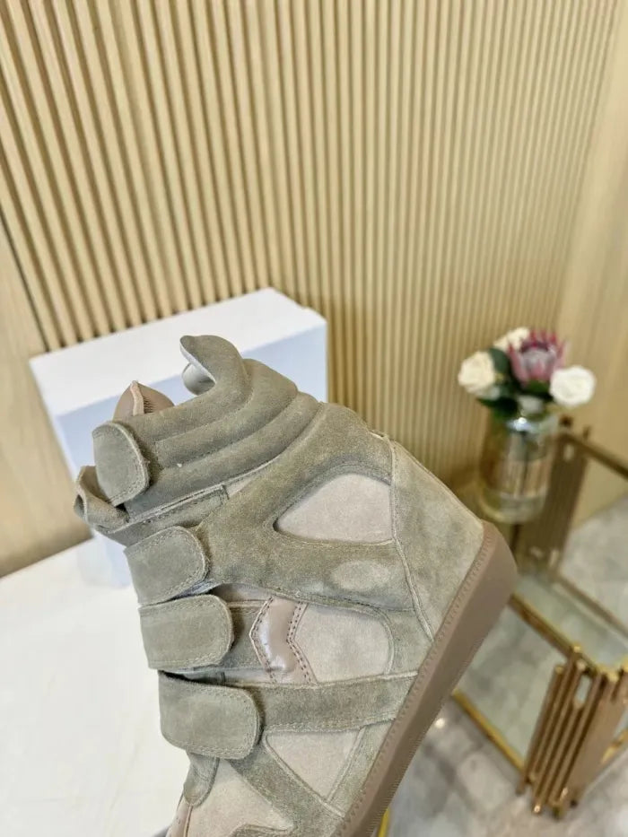 Elina Classic - Dark Beige