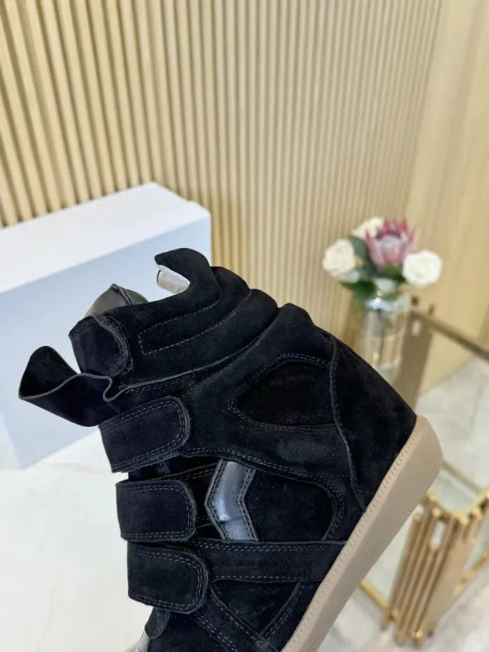 Elina Classic - Noir