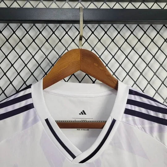 2025/2026 Manchester United Away Football Shirt