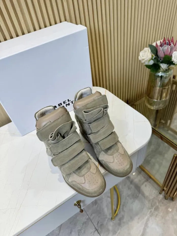 Elina Classic - Dark Beige