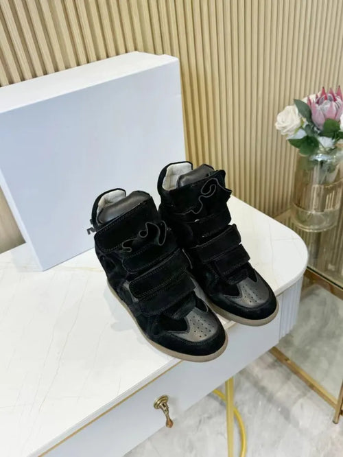 Elina Classic - Noir