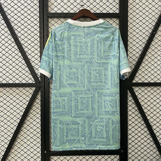 2025/2026 Juventus Away Soccer Jersey