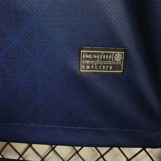 PSG Nike Home Stadium Shirt 2025-26