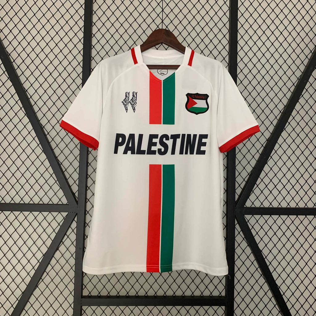2023-2024 Palestine Away Football