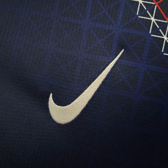 PSG Nike Home Stadium Shirt 2025-26