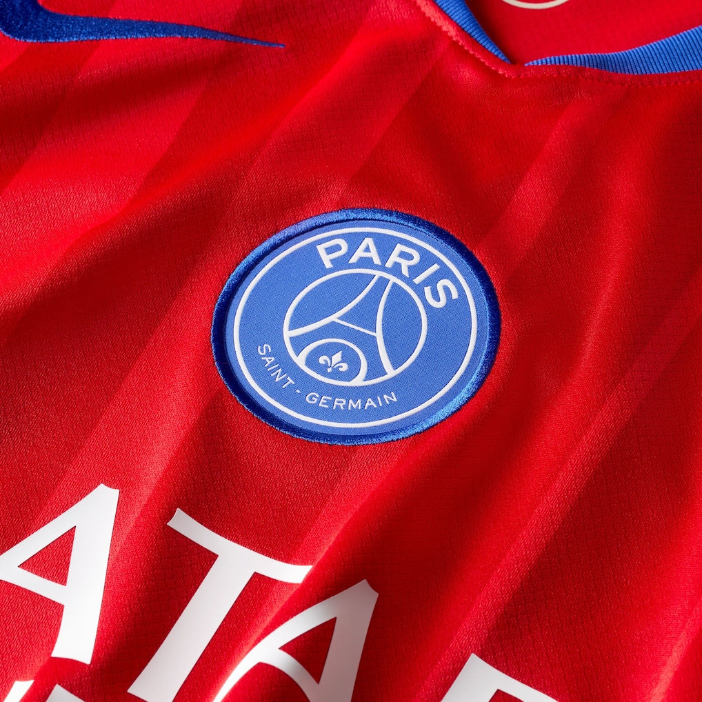 PSG Nike Third Stadium Shirt 2025-26