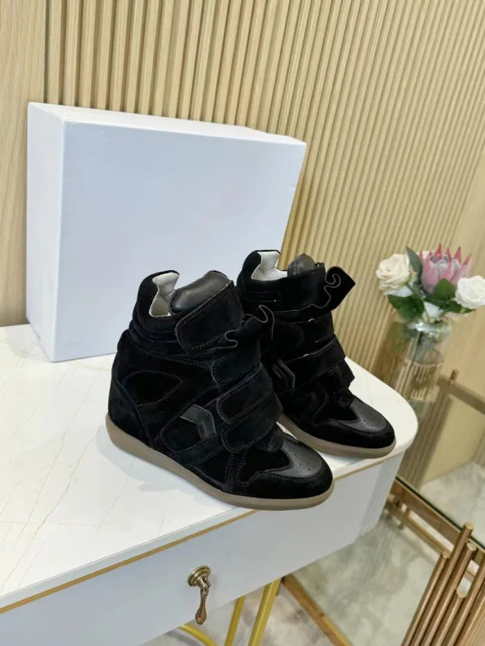 Elina Classic - Noir