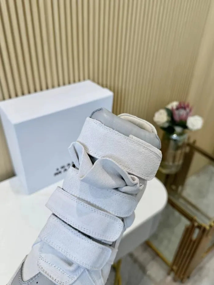 Elina Classic - White